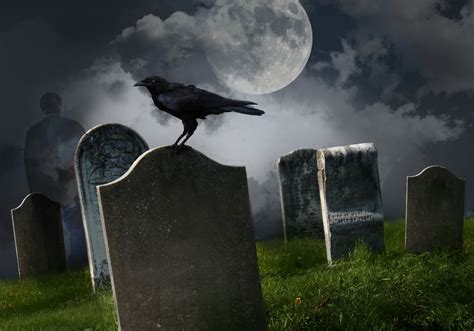Spooky Graves Parimatch